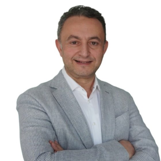 Dipl.-Ing. Mustafa Kocaturk – BricsCAD Spezialist bei below software