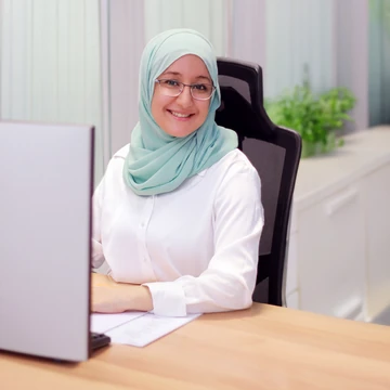 Asma Amrouch